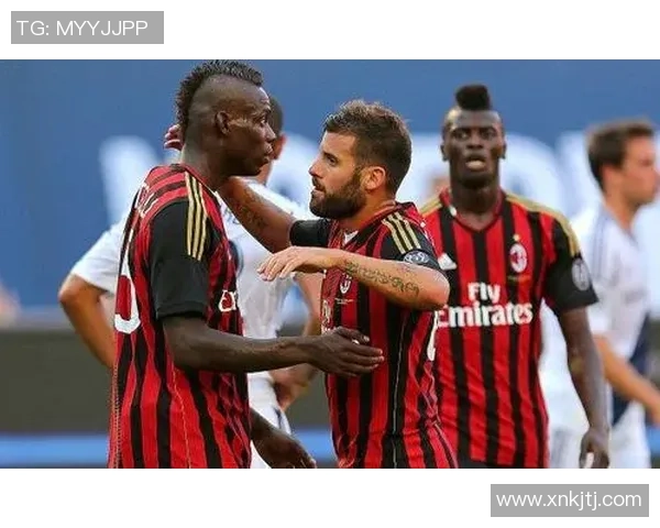 AC米兰绝杀多特蒙德友谊赛精彩瞬间全场沸腾数据解析引人关注