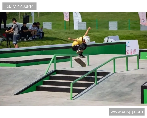 西安滑板队的热血节奏与青春梦想的碰撞探讨