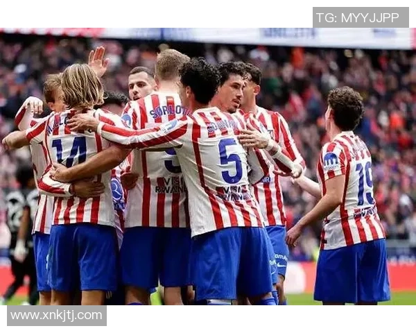 足总杯惊天冷门马竞逆转AC米兰乌龙球成关键瞬间