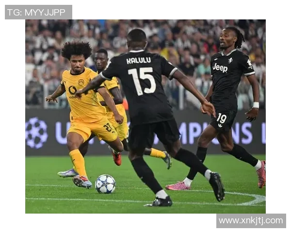 足总杯激战：多特蒙德与尤文图斯战成平局神扑瞬间成比赛焦点