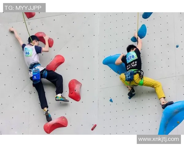 重庆攀岩队引领最新攀岩技术十强榜单解析与展望