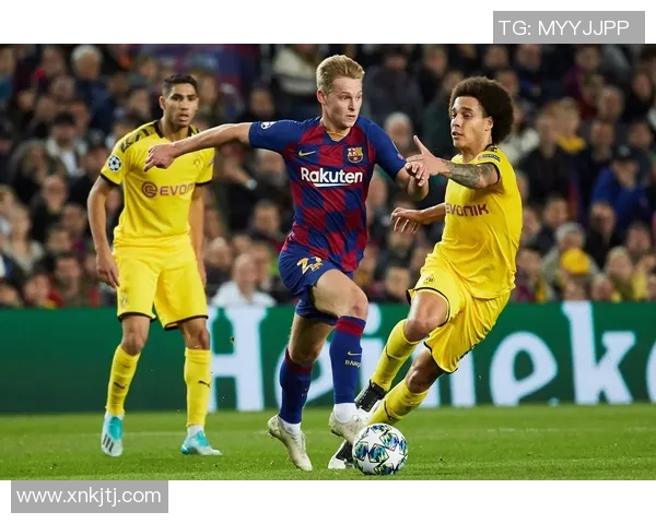 欧冠精彩对决多特蒙德大胜巴萨神扑瞬间引发全场狂欢集锦回顾