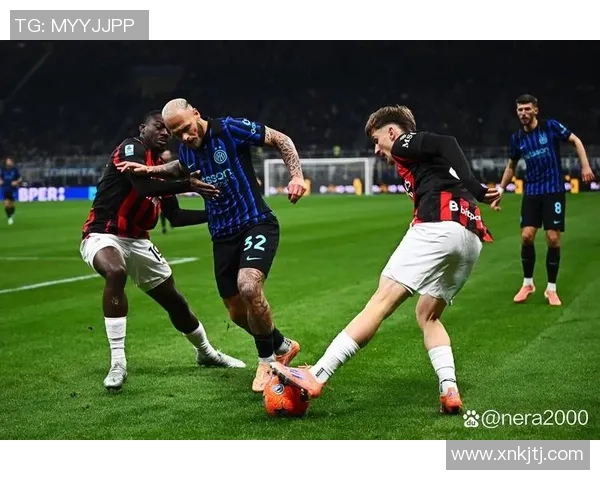 国王杯激战国米大胜AC米兰引发争议判罚全场沸腾